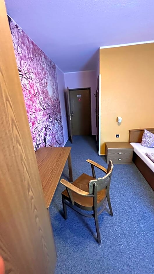 Bartels Stadt-Hotel