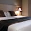 Washington Parquesol Suites & Hotel