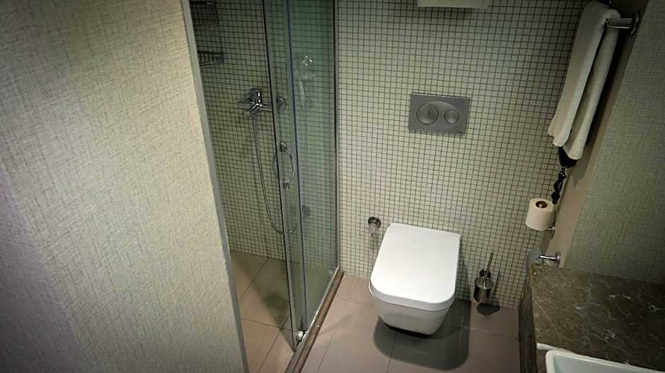 Kervansaray Bursa City Otel