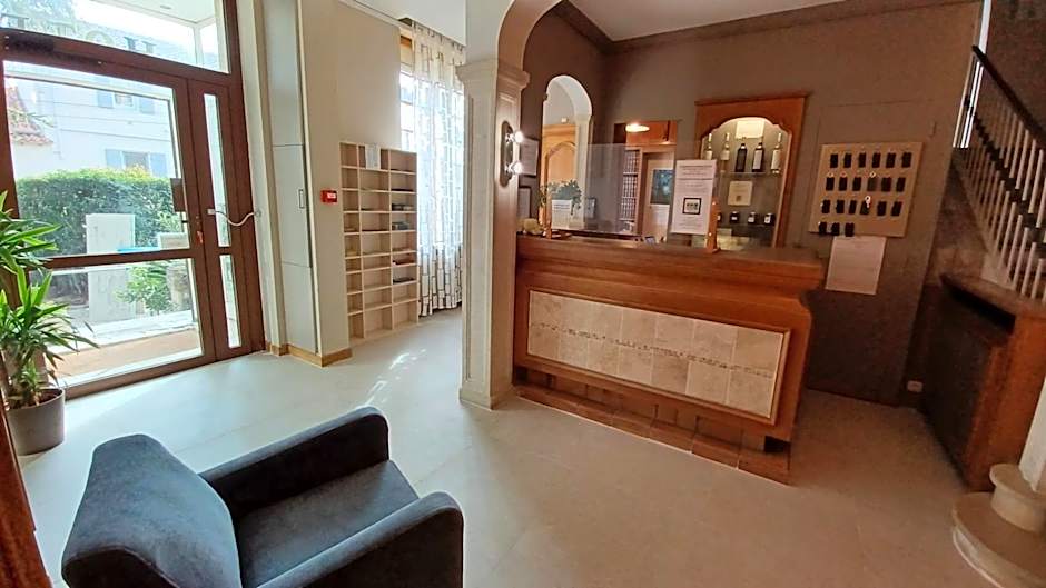 Le Castelet des Alpilles