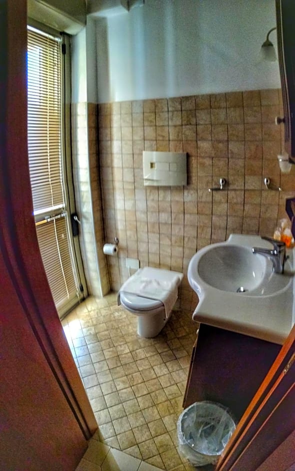 Bed and Breakfast Pieffe