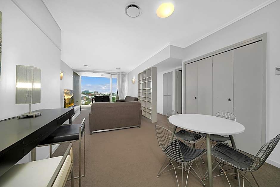 Trilogy Residences Brisbane