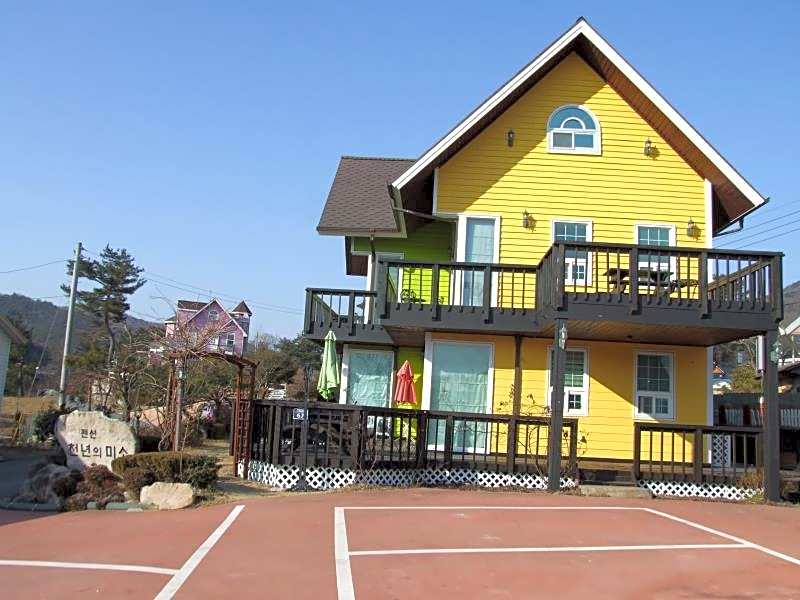 Millennium Smile Pension