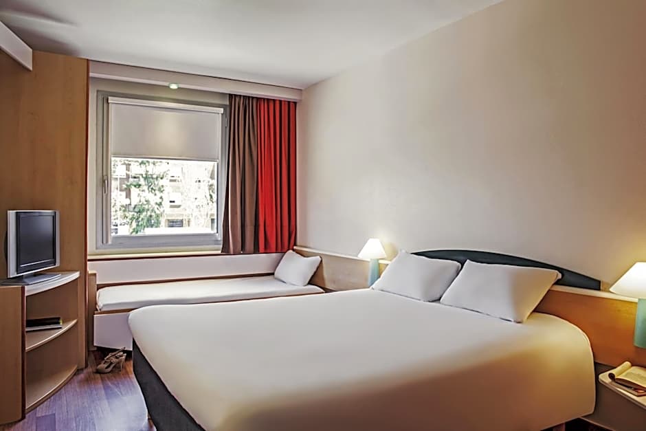 Ibis Barcelona Molins de Rei