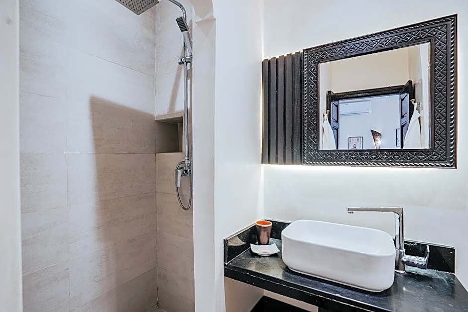 Riad Casa Lalla - Rooftop, Restaurant & Spa