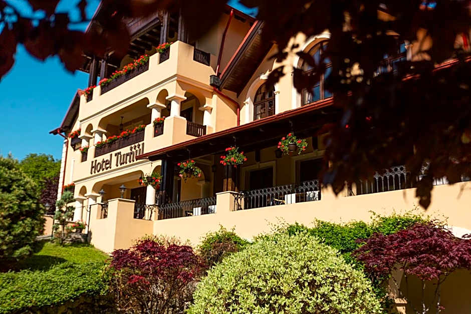 Hotel Turnul