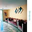 Apartamento Com Piscina e Sacada Gourmet- Aviação#