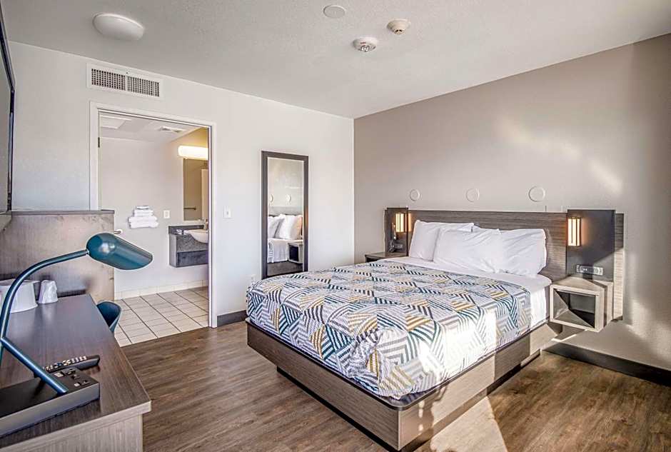 Motel 6-Elko, NV