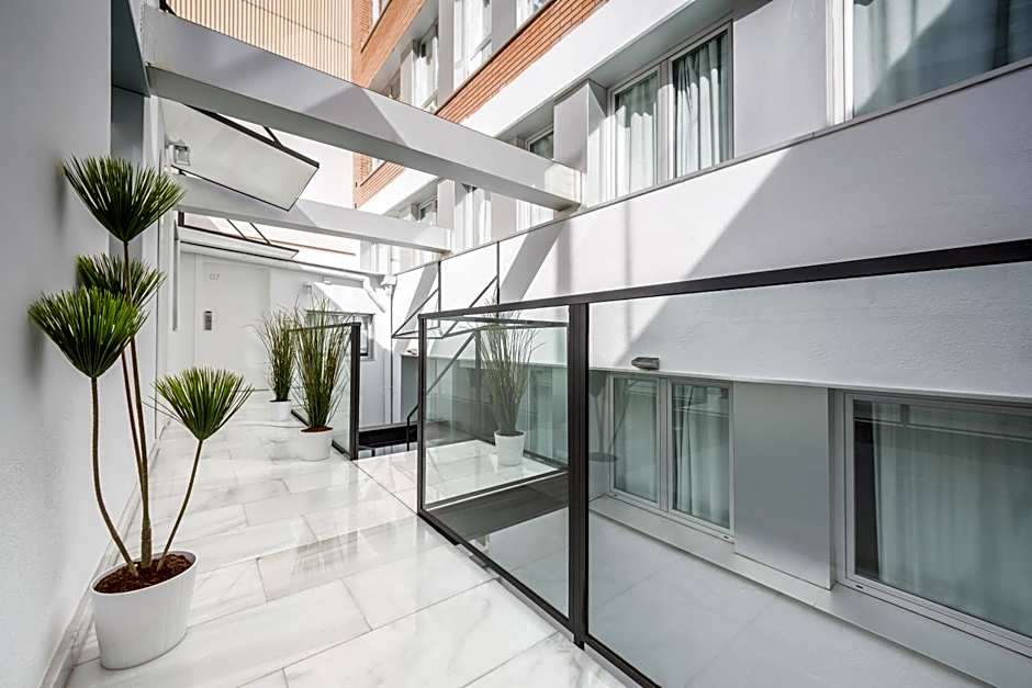 Sm Hotel Teatre Auditori