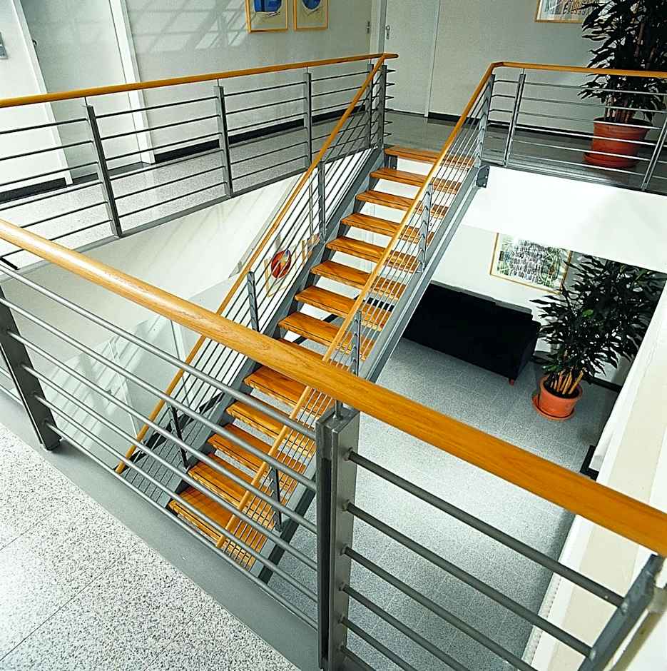 Rheinhof by Gerda Good Living - Digital Access