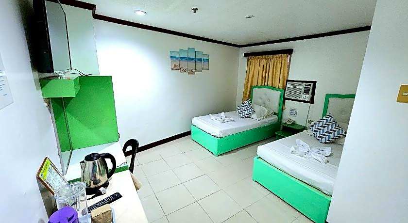 Demiren Hotel and Restaurant