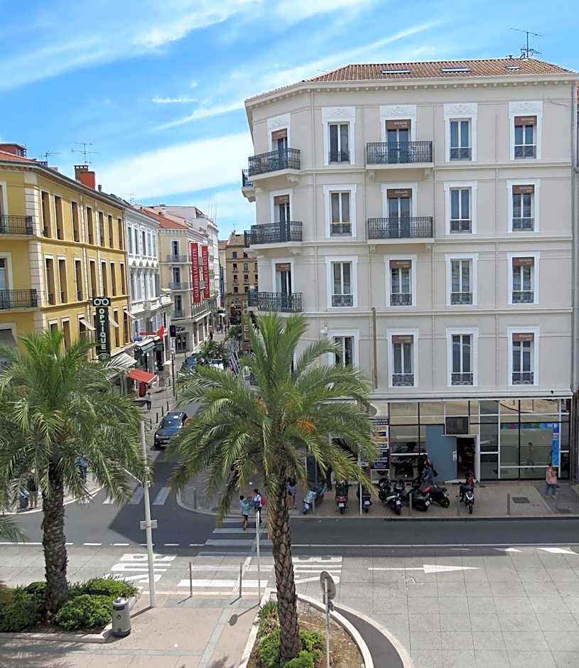 Hotel Amiraute