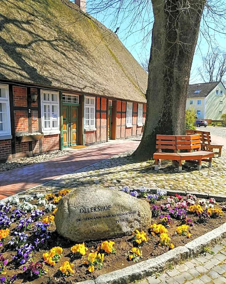 Hotel Kaiserhof