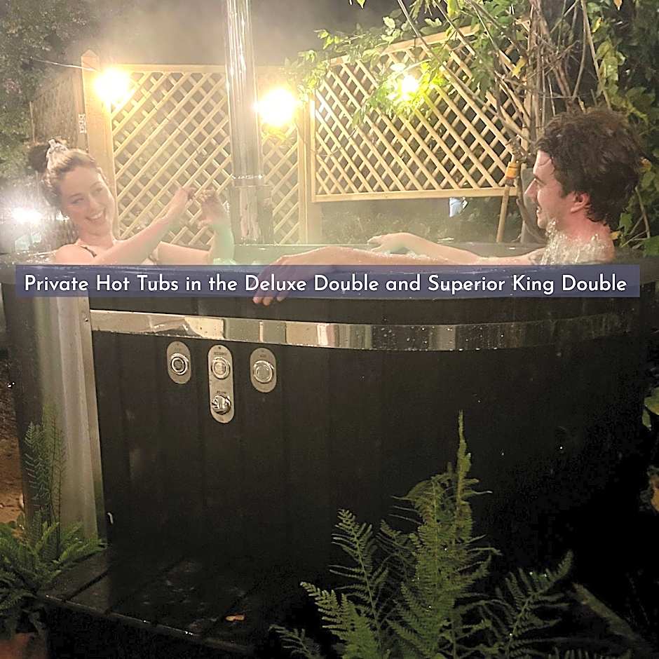 Bridleway Bed & Breakfast