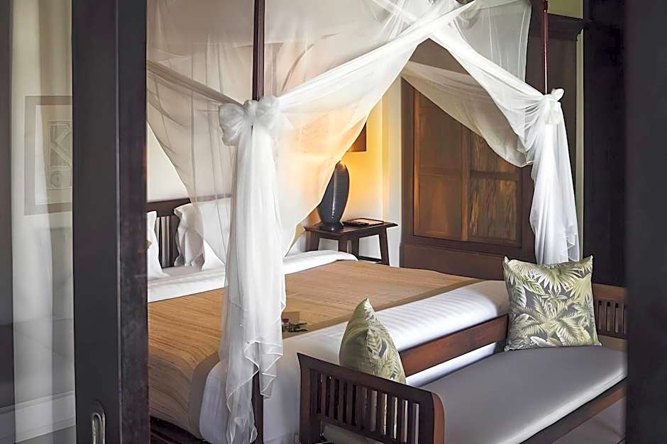 Saree Samui Natures Finest Resort (SHA Extra Plus)