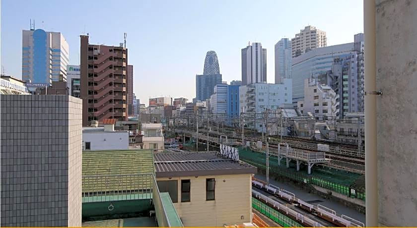 The Global hotel Tokyo