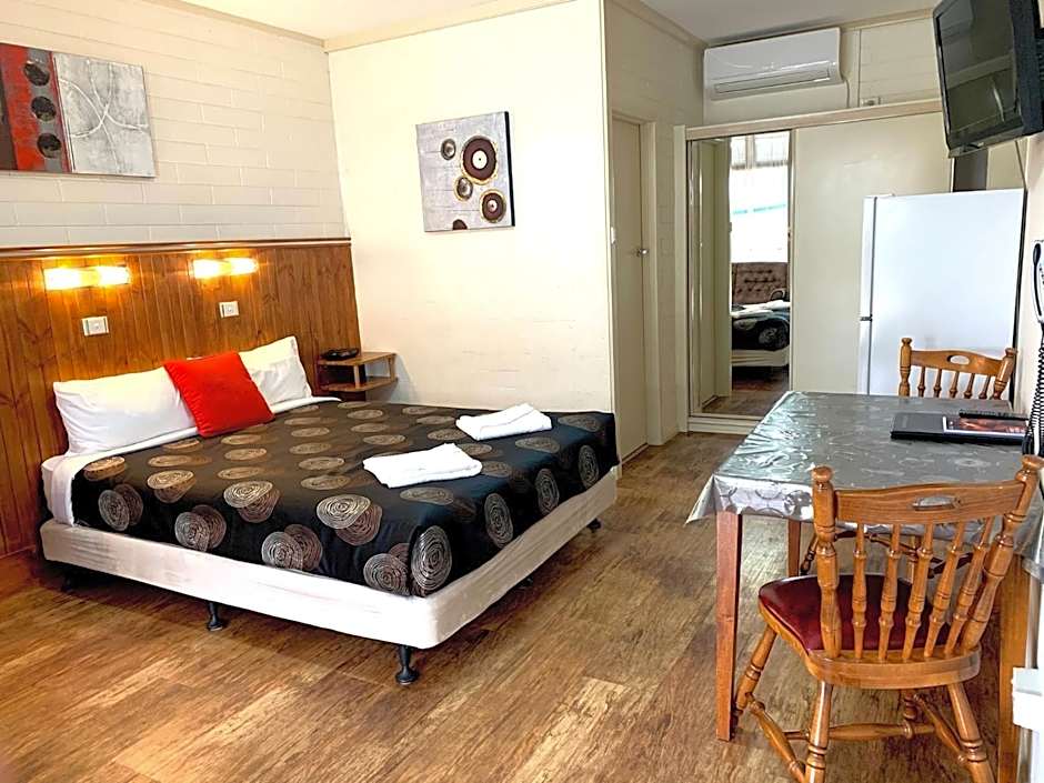 Central Motel Mildura