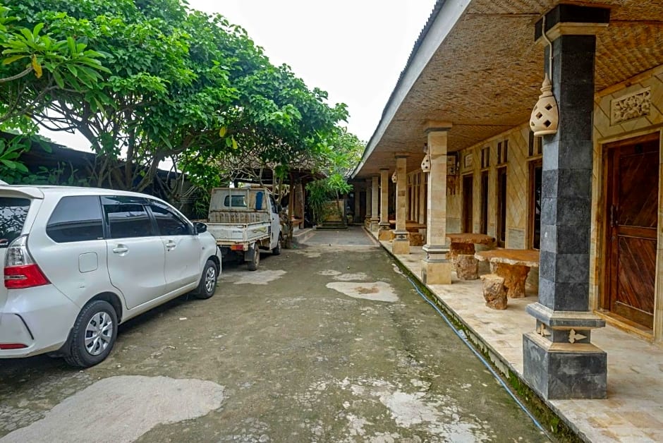 Hotel Kampoeng Drini RedPartner