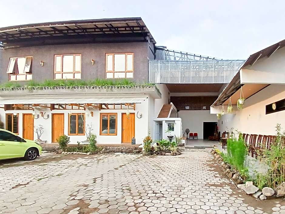 Urbanview House of IKIGAI