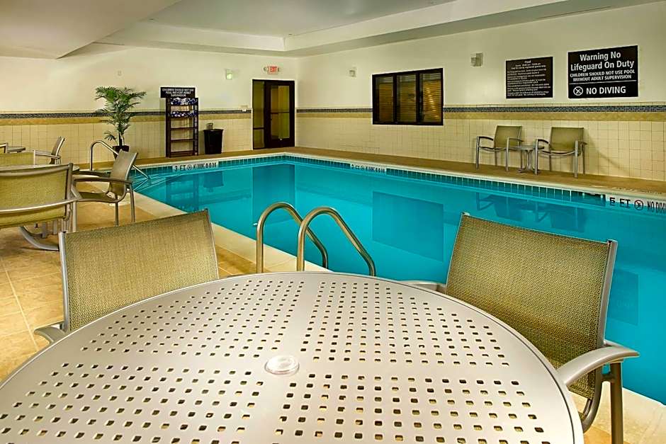 Hampton Inn By Hilton Pampa