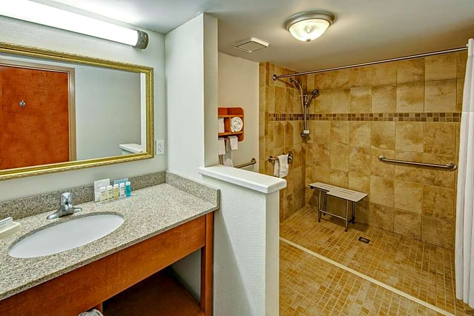 Hampton Inn By Hilton Winchester