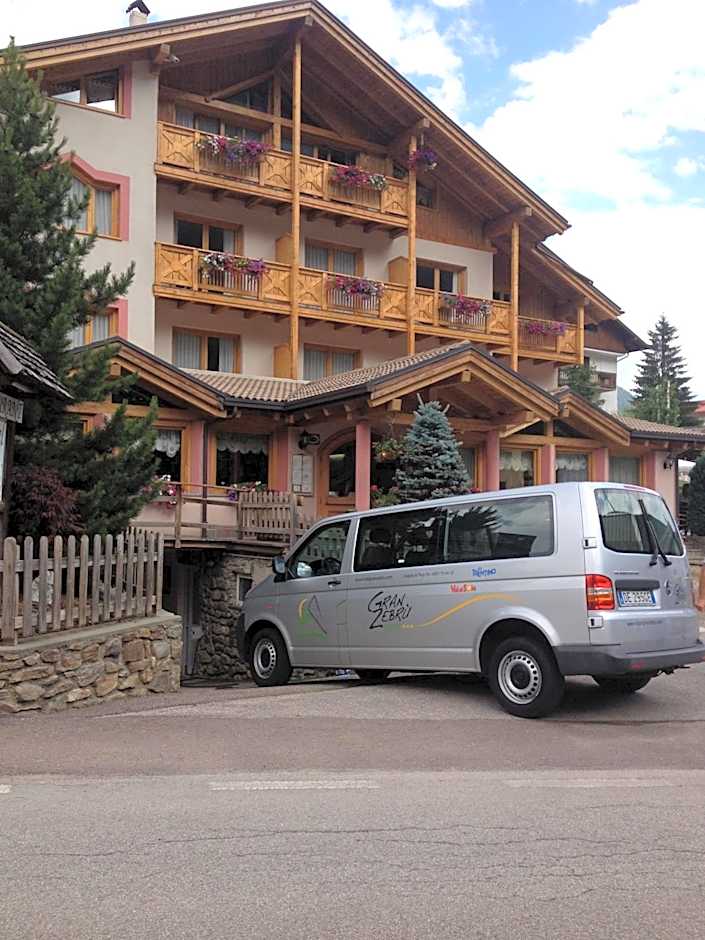 Active Hotel Gran Zebru'