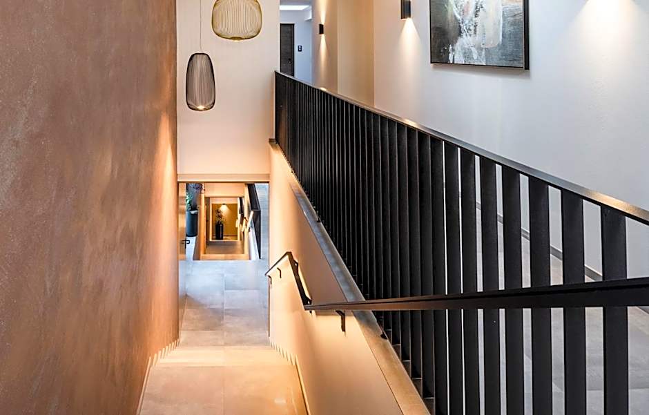 Aparthotel Panorama Living Dolomites