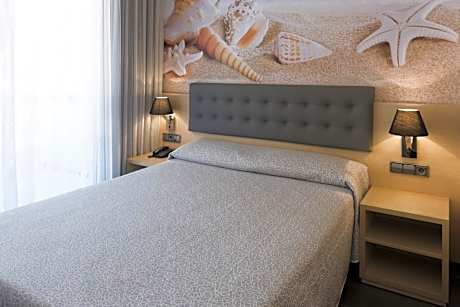Premium Single Room