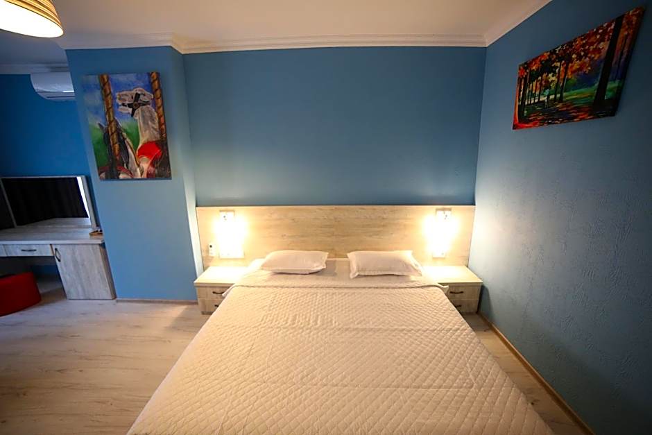 Hotel Soft