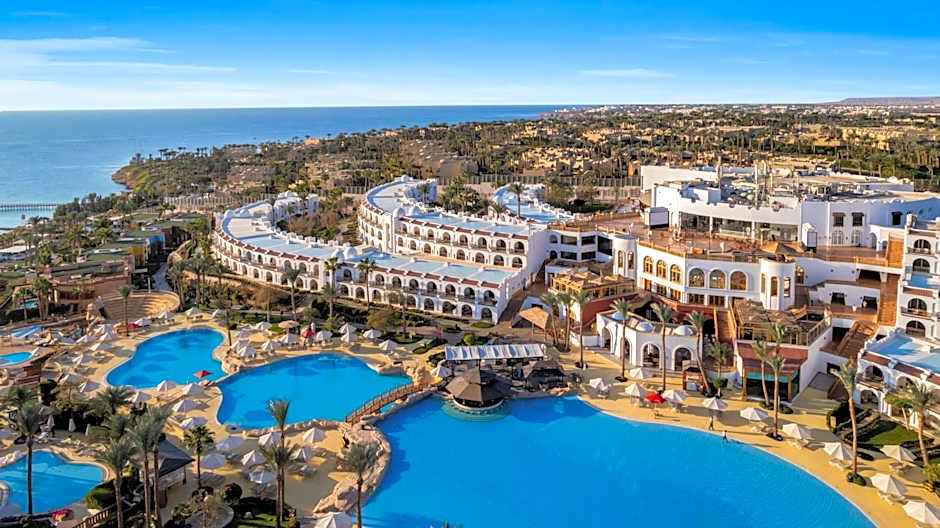 Savoy Sharm El Sheikh