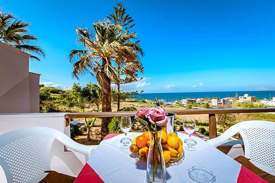 Gregory Village Sea View