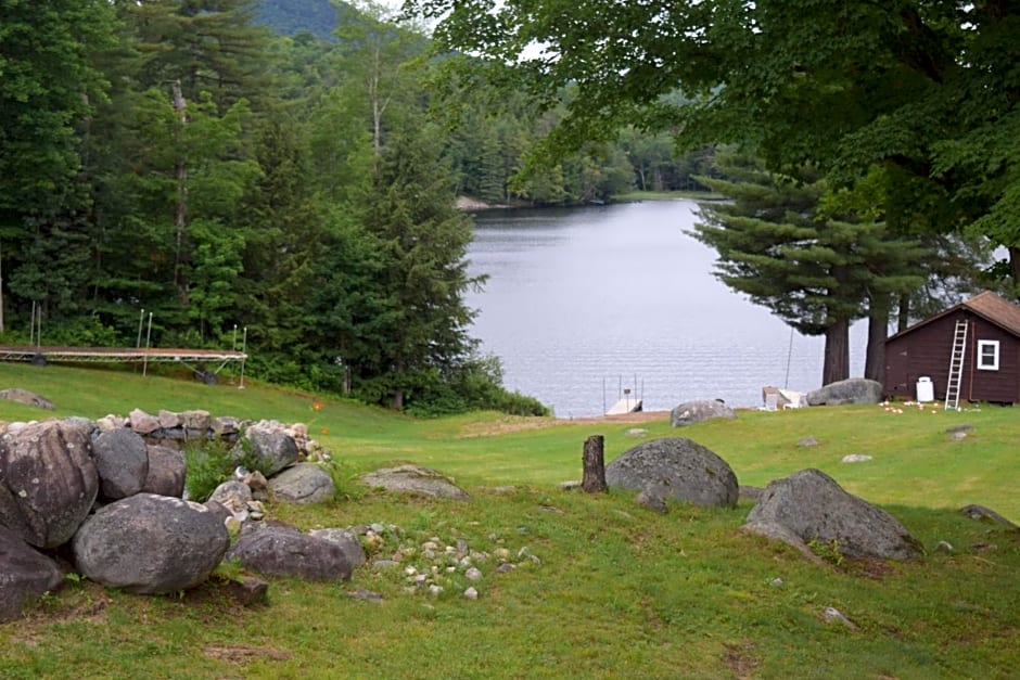 The Long View Lodge