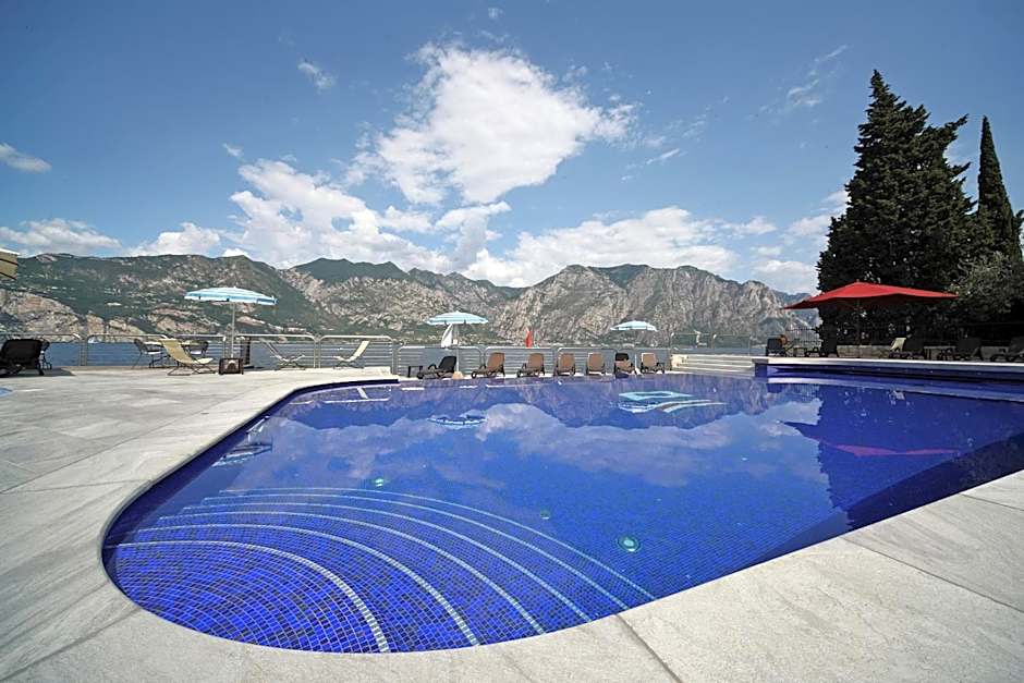 Hotel Sailing Center