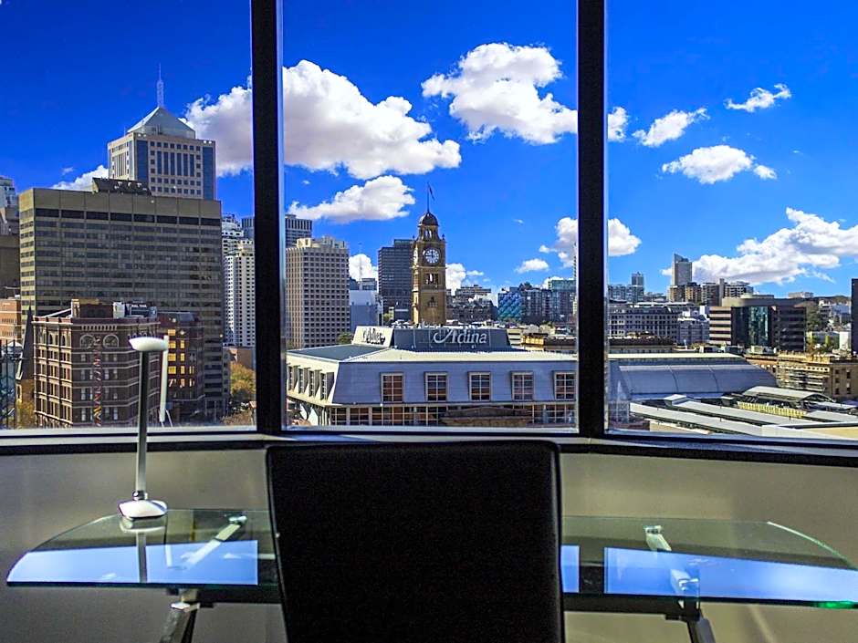 Mercure Sydney