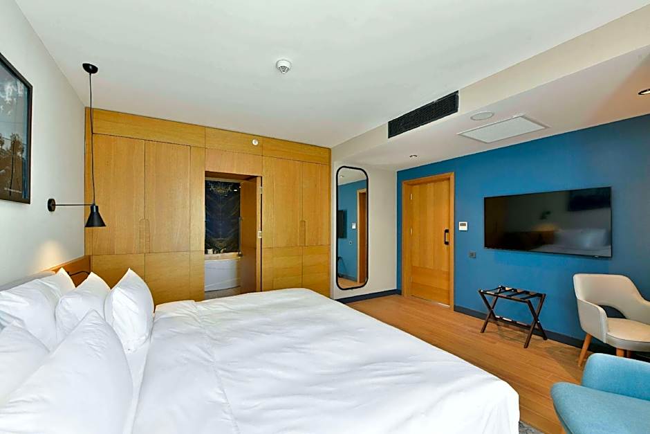 Radisson Hotel Mersin