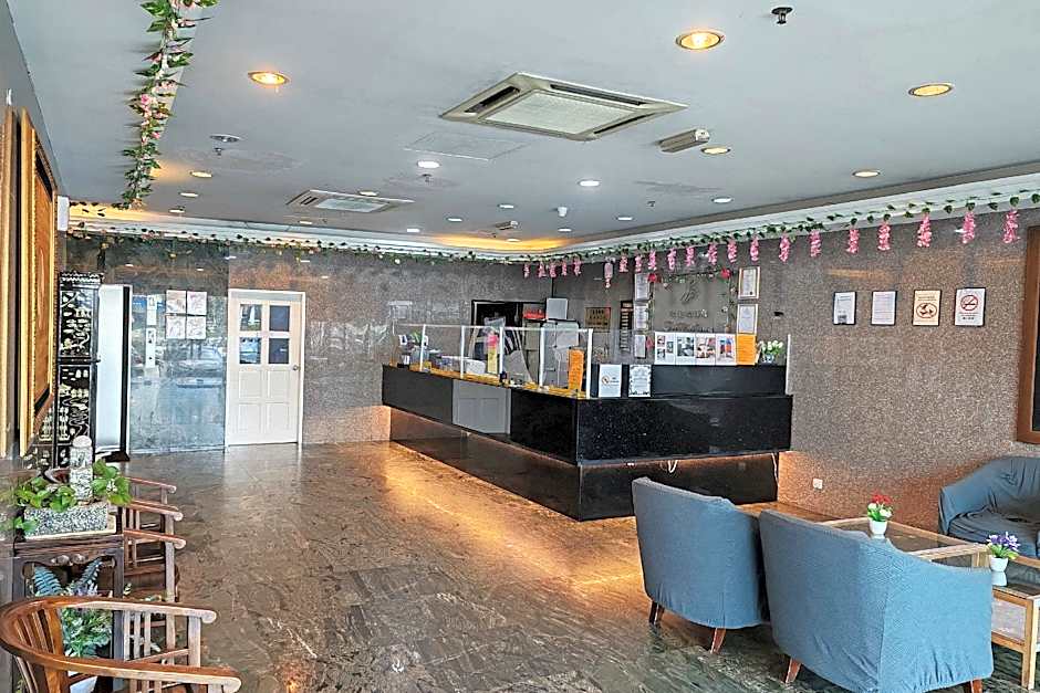 Hotel Sri Puchong