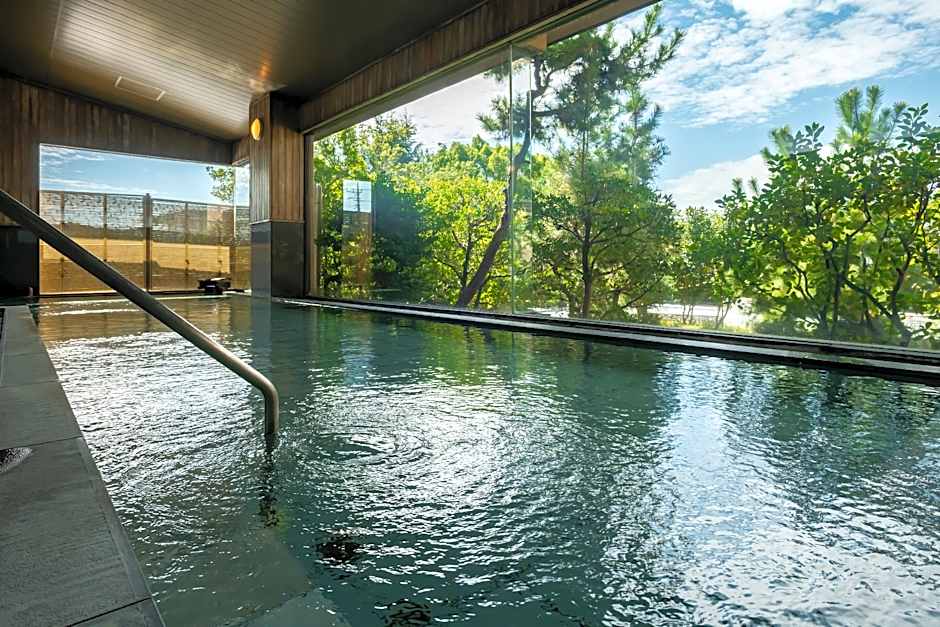 Tokiwa Hotel