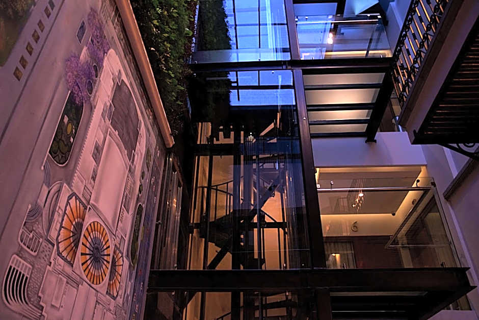Casa Prim Hotel Boutique