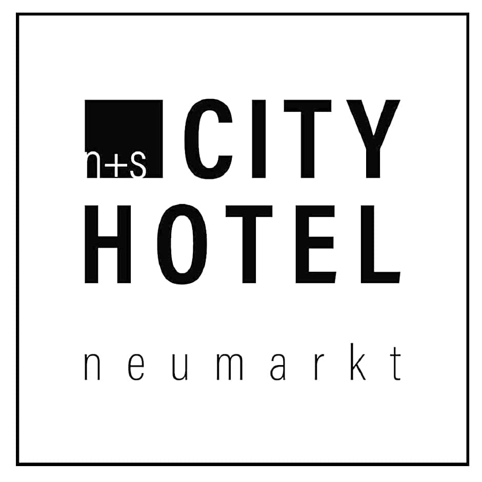 N+S City Hotel Neumarkt