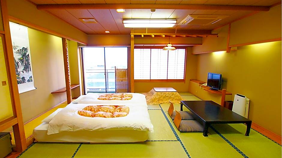 Isawa View Hotel