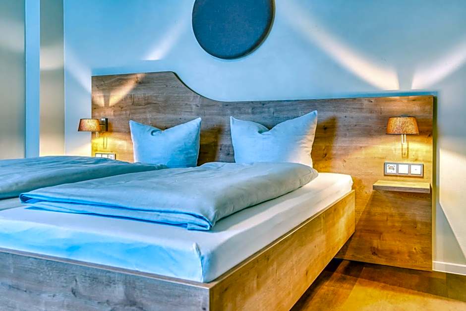 Guesthouse Beckmann