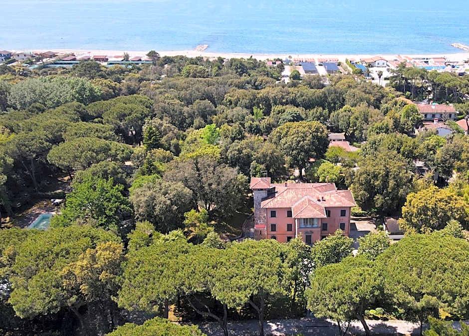 Residence Il Fortino