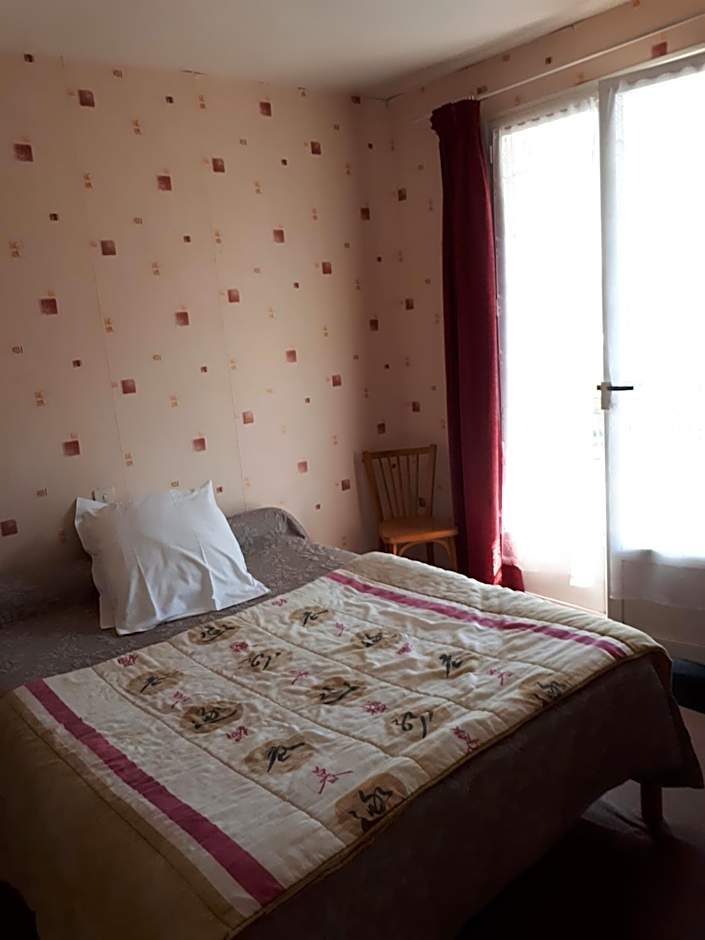 Hotel Le Lithana