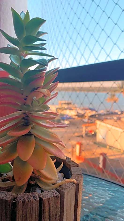 Lake Side Reformado Lago Paranoá Brasília DF