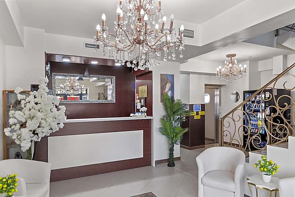 Lina Hotel