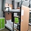 Thyme Xeriscape Hostel