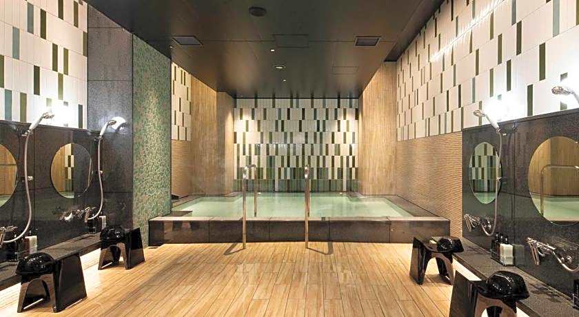 La'gent Stay Shin Sapporo