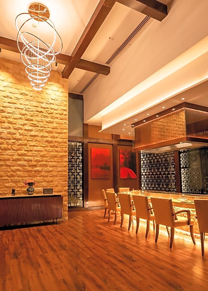Hyatt Pune