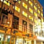 Hatyai Merridian Hotel