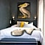 Dal Zotto Homestead & Petite Retreats